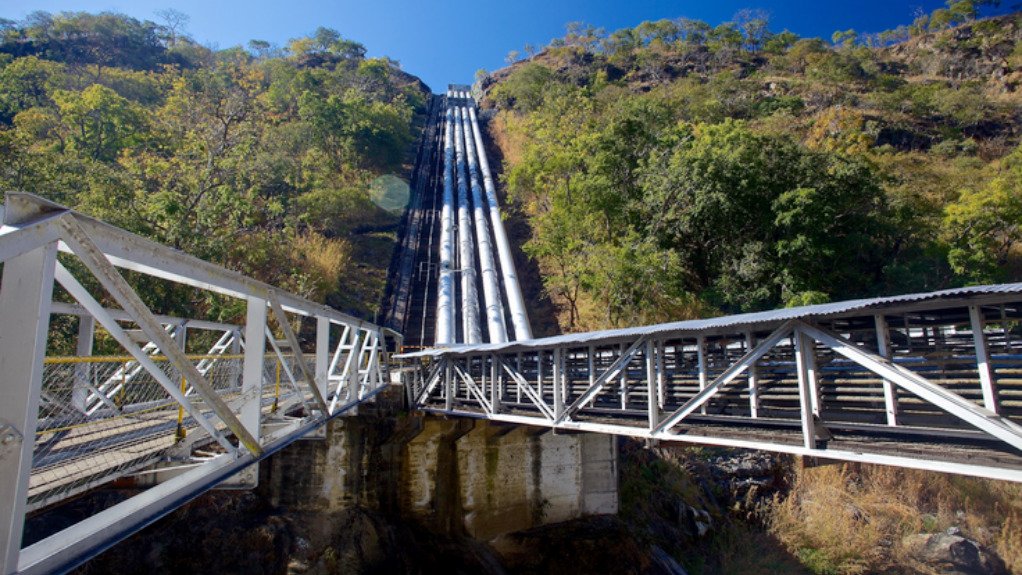 Globeleq makes entry into Zambian market with hydropower acquisition