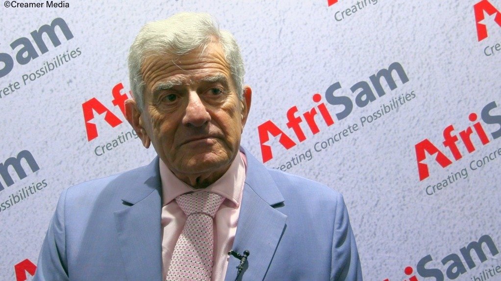 Economist outlines challenges, opportunities for construction sector in lights of global, local trends