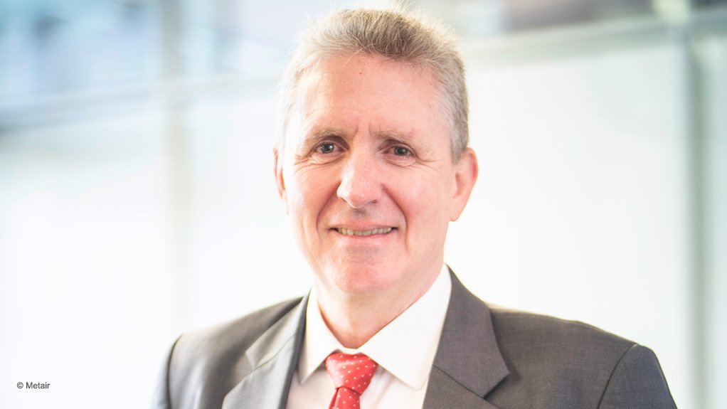 Metair flags local manufacturing concerns, targets diversification to ‘deconcentrate risk’