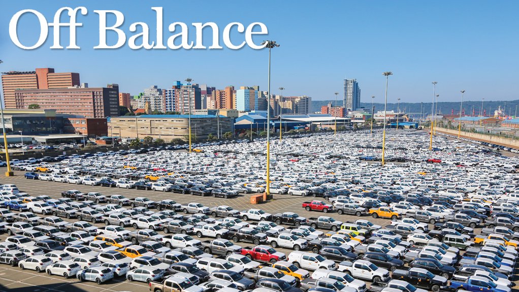 Car sales numbers not as healthy as they seem, Toyota’s Kirby warns