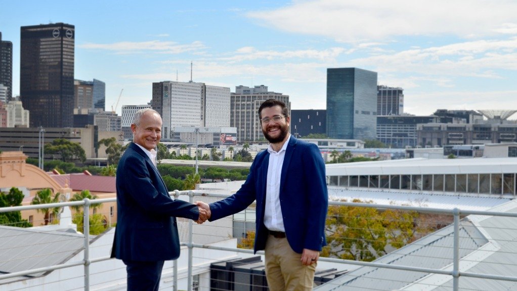 Zimi, Charge Holdings sign deal to electrify freight traffic along the N3