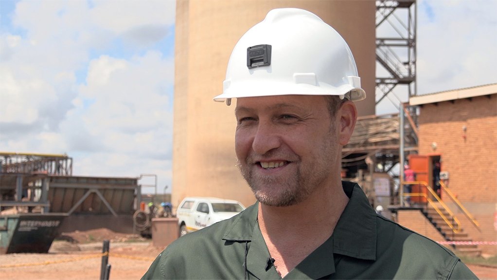 More gold mining permits have been secured by West Wits