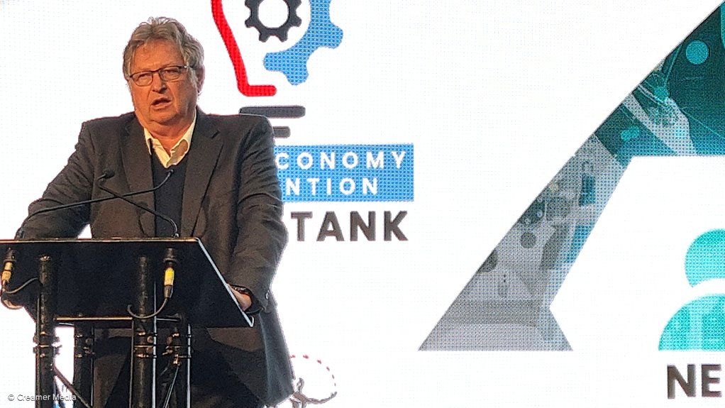 Stellantis puts SA plant on hold as it mulls adding production models – Whitfield