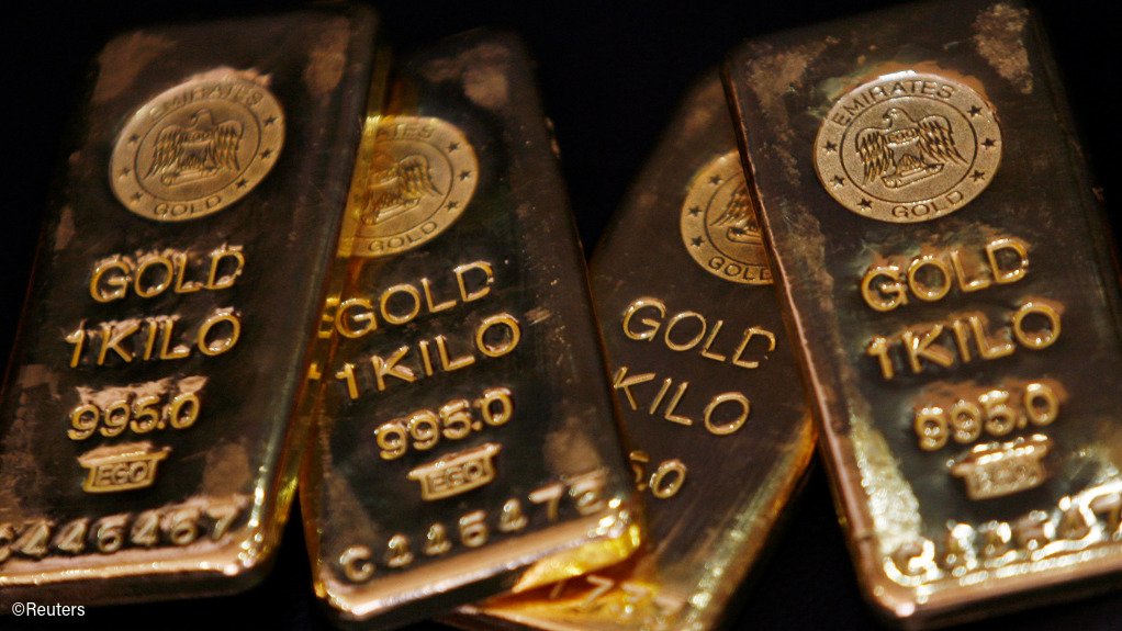 South African gold miners cautious despite high prices