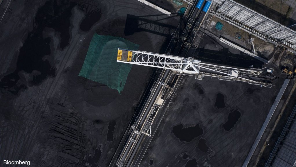 Coal India unit's $199m IPO fully subscribed on final bidding day