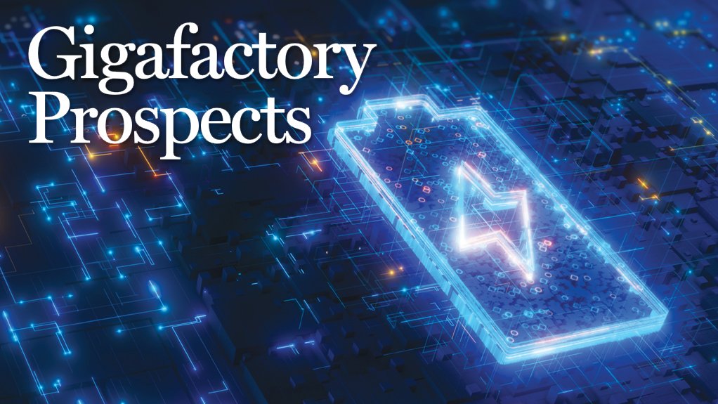 SA has potential to be real player in the battery energy storage system market