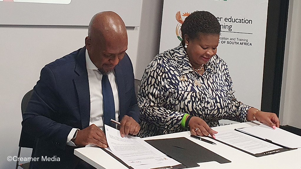 Higher education dept, Google sign MoU to advance digital skills, AI integration