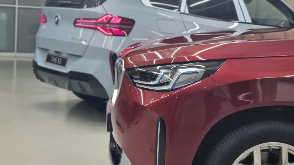 New-vehicle sales up 17.3% in March, but April introduces new pressure, warns WesBank