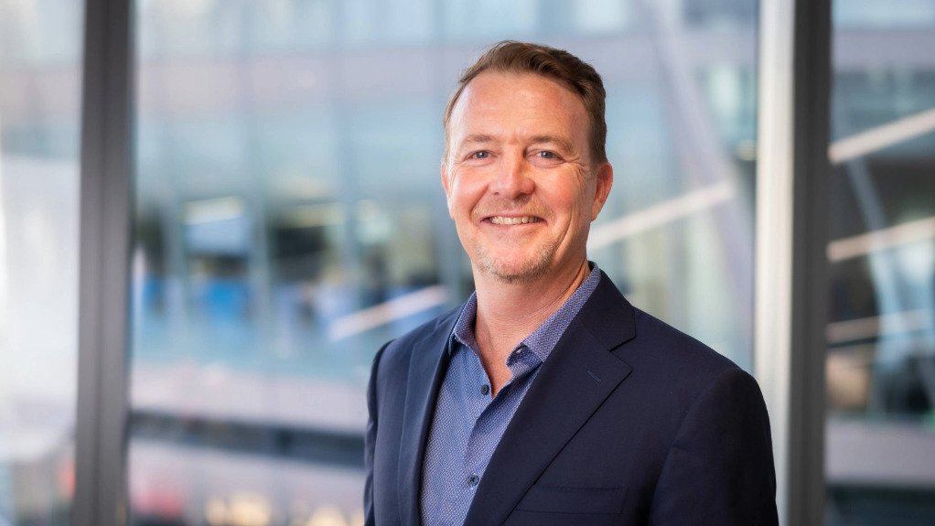 Turner & Townsend appoints new Africa MD following Profica acquisition