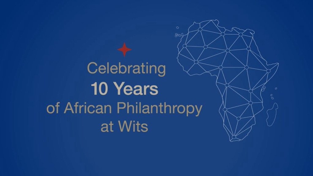 Wits’ African philanthropy, social investment centre celebrates its first decade