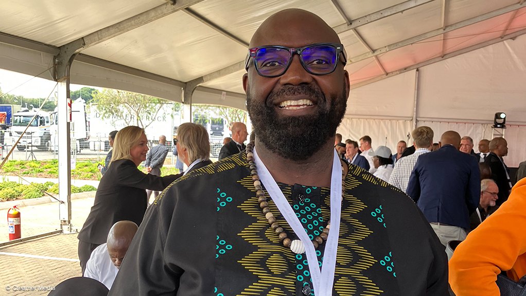 naamsa CEO steps down, no replacement announced yet