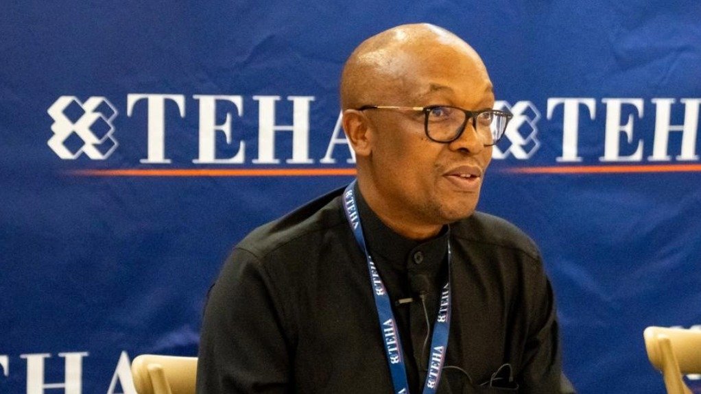 Tau continues to mobilise business community in South Africa