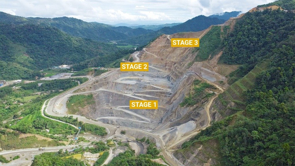Metals Exploration subsidiary in Philippines improves on all ESG metrics