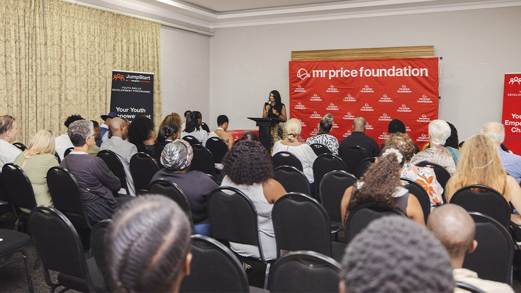 New pattern-making talent enters South Africa’s retail manufacturing system to bolster localisation efforts