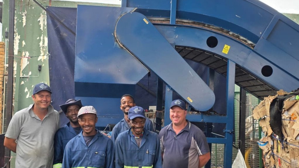 Petco's 2025 investments boost two recycling buyback centres' productivity by 20% to 30%