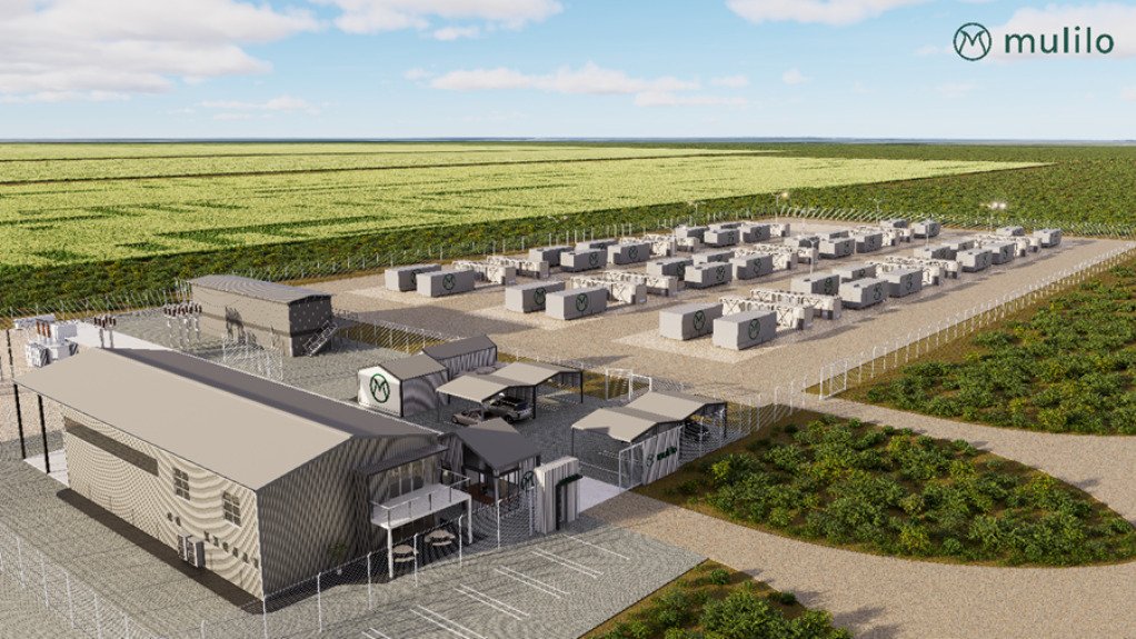 Mulilo’s Mercury battery storage project achieves financial close