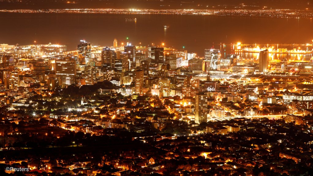 Cape Town to buy power from waste-to-energy producers