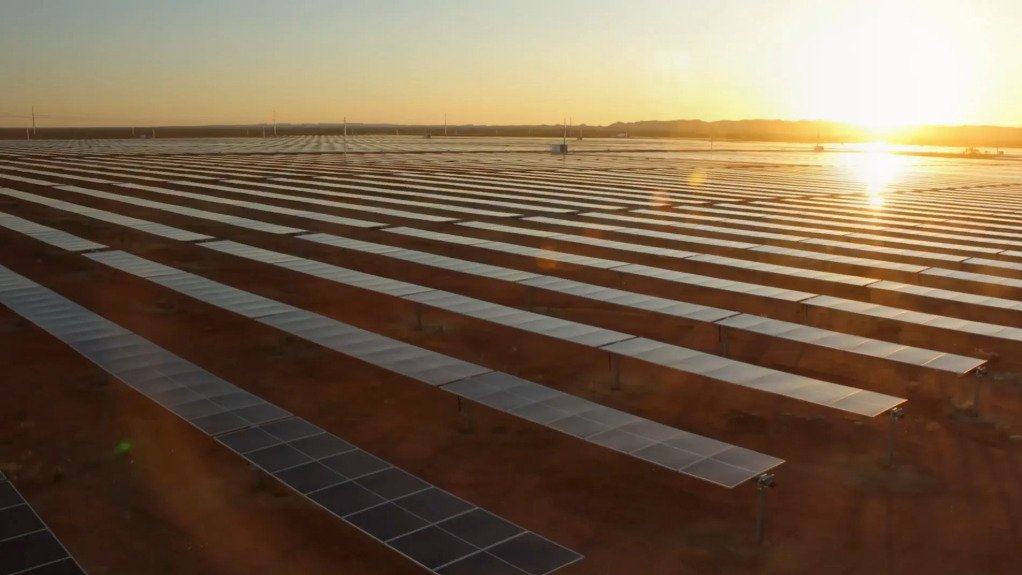 Fortescue accelerates rollout of large-scale green energy grid in Pilbara
