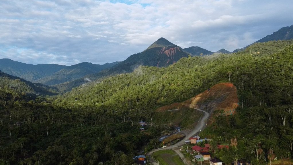 Solaris secures EIA technical approval for Ecuador project, strengthens balance sheet