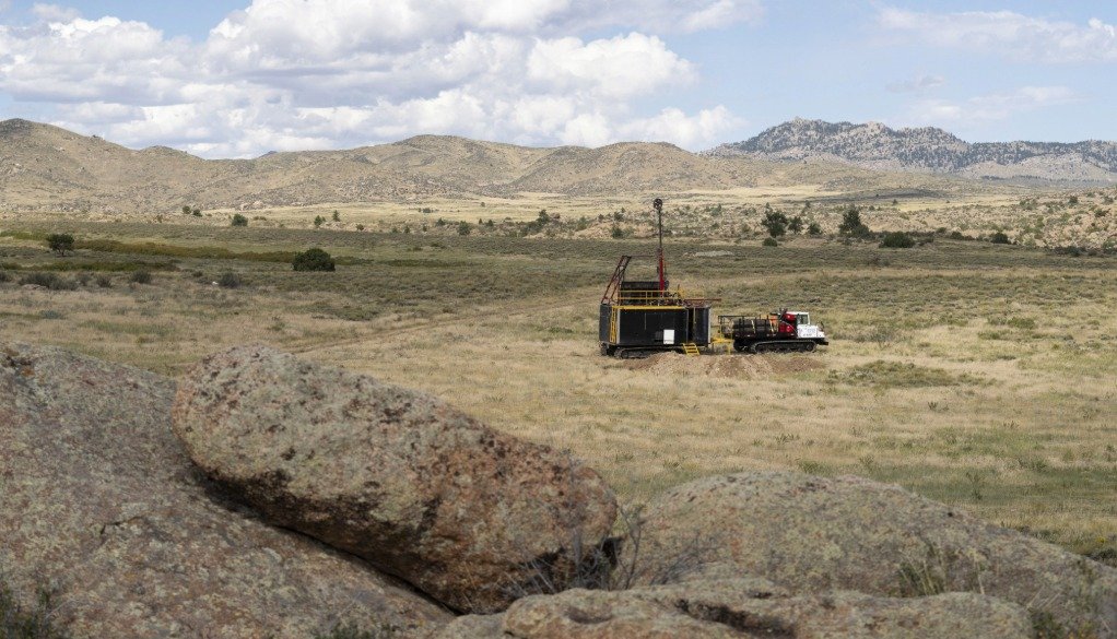 American Rare Earths to keep initial pilot plant processing for Halleck Creek in Wyoming