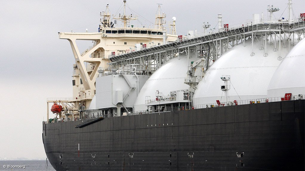 Asian LNG imports plummet to six-year low on Middle East crisis