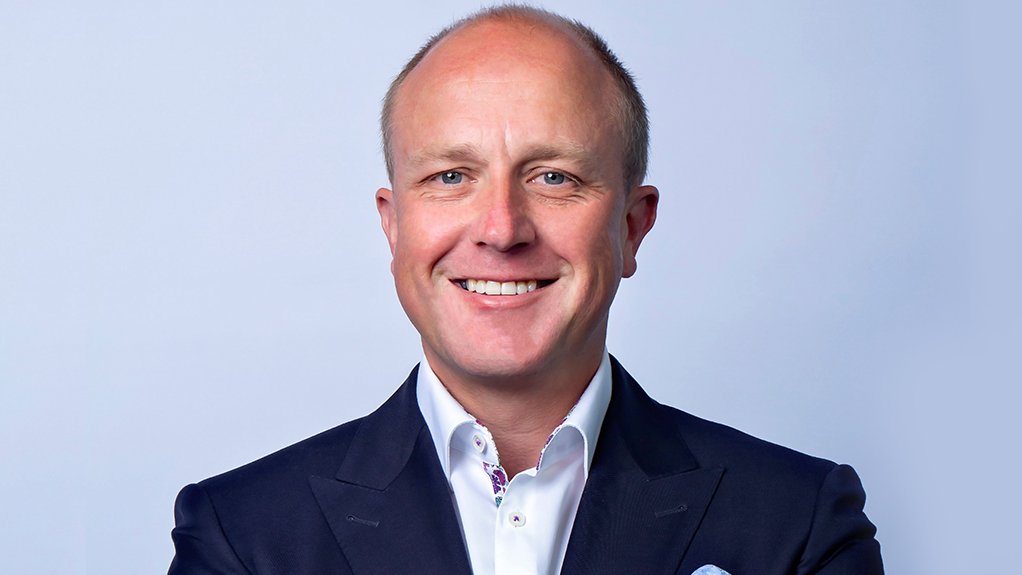 Andrada reports positive initial tungsten test results at Brandberg West