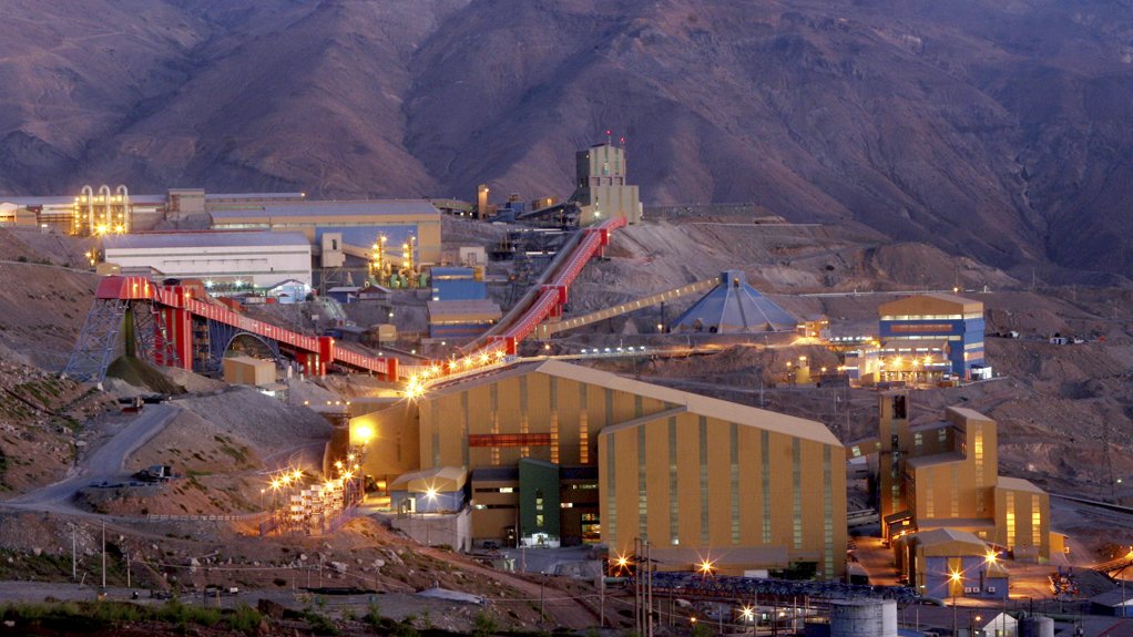 Chilean copper miner Codelco, contractors fined after deadly mine collapse
