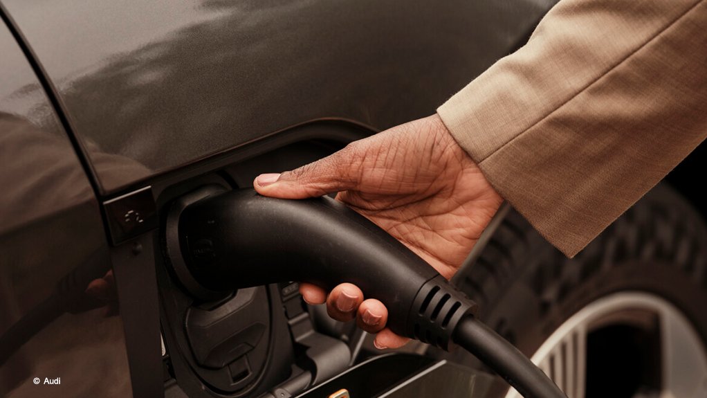 Audi South Africa aims to maintain market share in constrained conditions