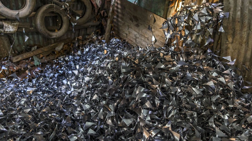 Recycling associations call for intervention from Competition Commission on scrap metal policy
