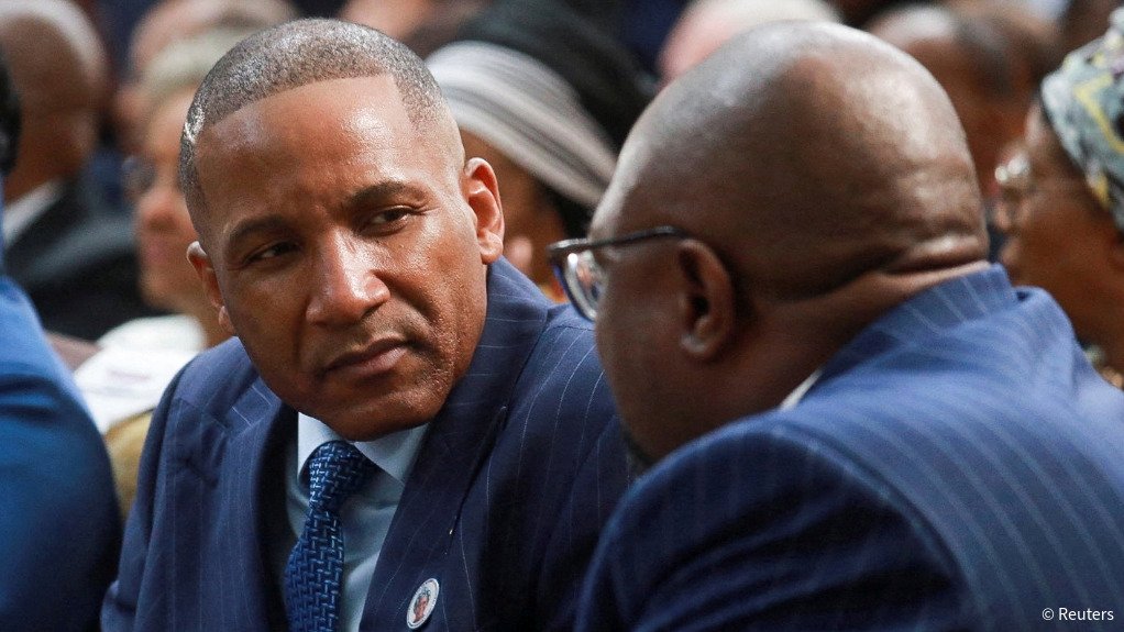 Botswana signs energy and mineral exploration deals with Oman