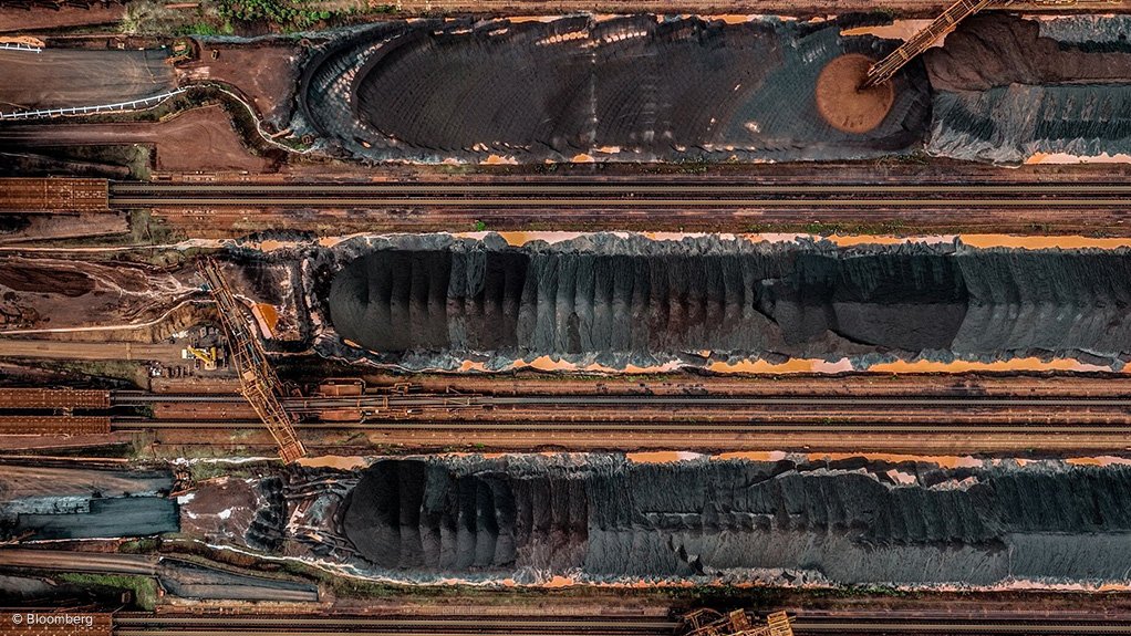 Iran war allows Australia to revive green iron ambitions