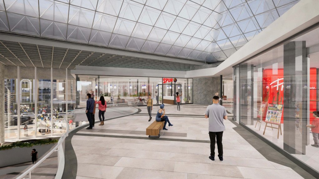 Next phase of Golden Acre redevelopment under way