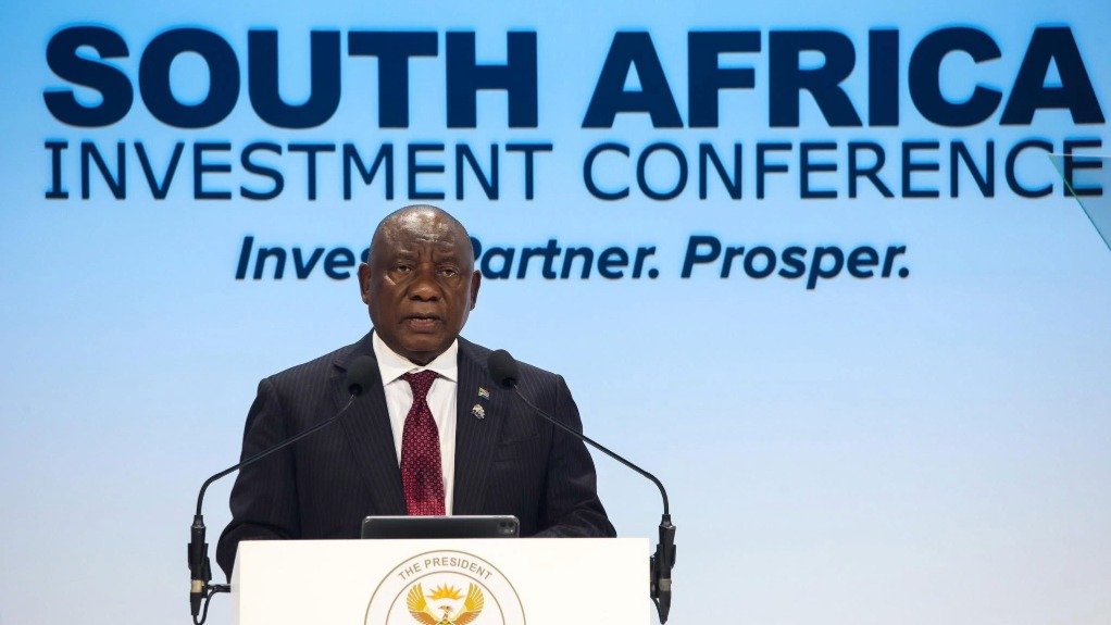 South Africa wins record investment pledges, but delivery gap persists