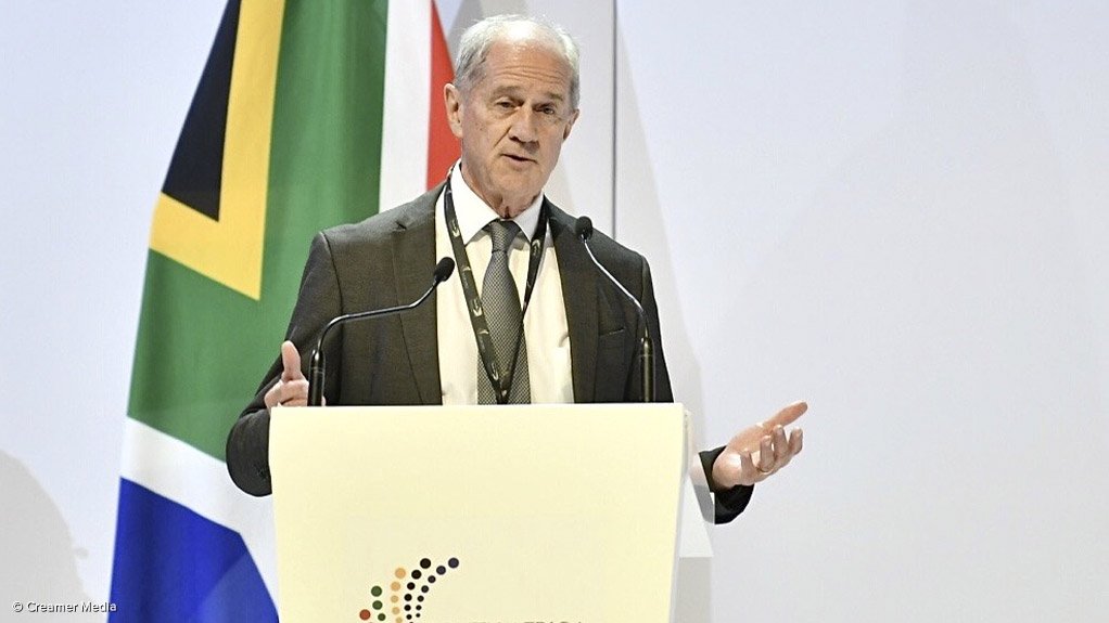 Ramaphosa appoints Roelf Meyer as next ambassador to US