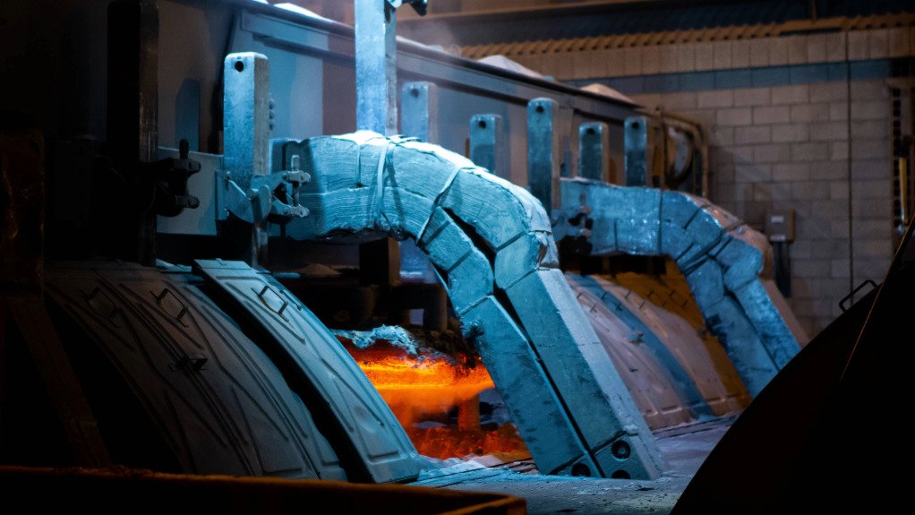 Aluminium market headed to running on empty