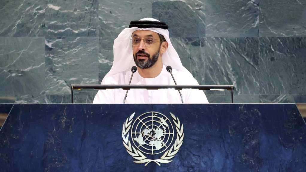 UAE KP chair updates UN General Assembly on 2025 achievements