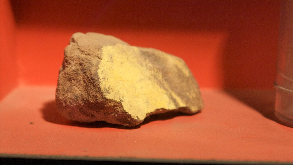 Orion greenlights merger with its Sweetwater Royalties business, Uranium Royalty Corp