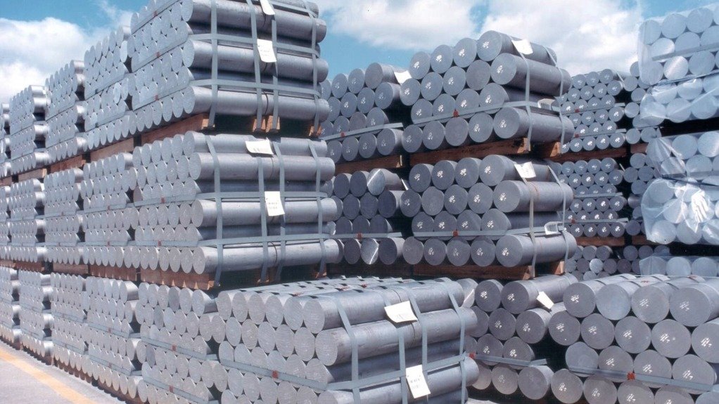 Century Aluminum expanded smelter adds 10% to primary US production