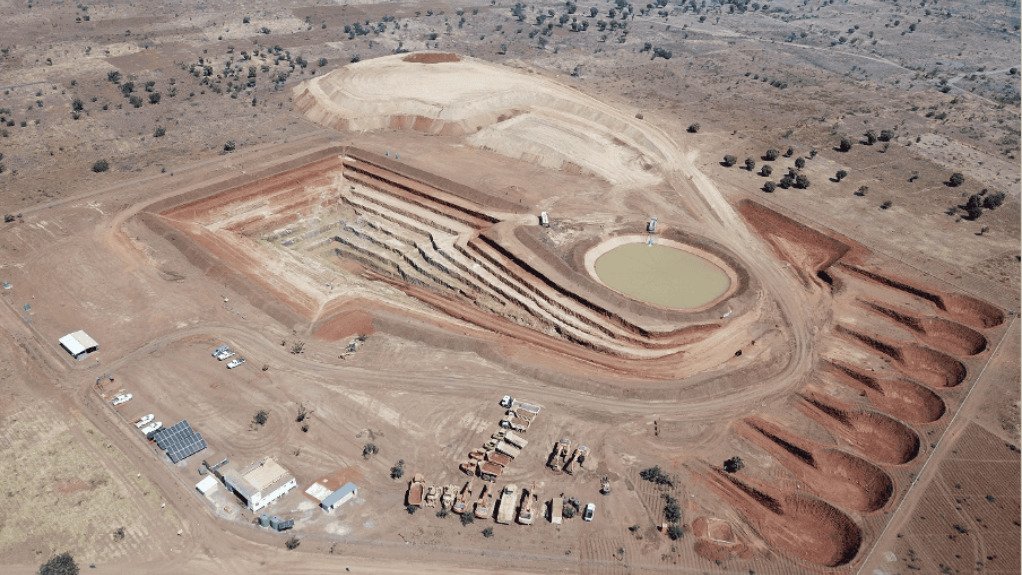DFS confirms Sovereign, Rio Tinto’s Kasiya project can be world’s largest rutile, graphite ...