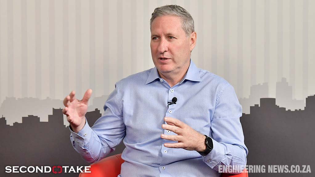 South Africa's response to the global energy crisis