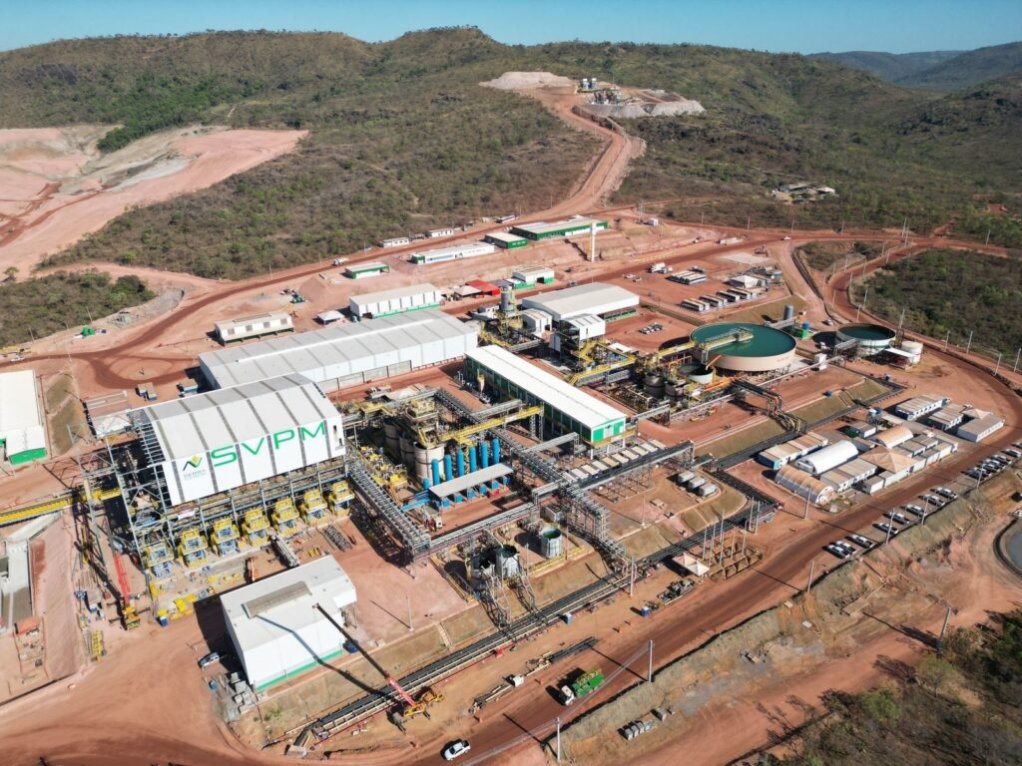 USA Rare Earth to acquire Brazilian rare earths miner Serra Verde for $2.8bn