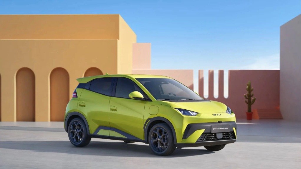 Cheaper EVs are finally entering the local market, but will South Africans bite?