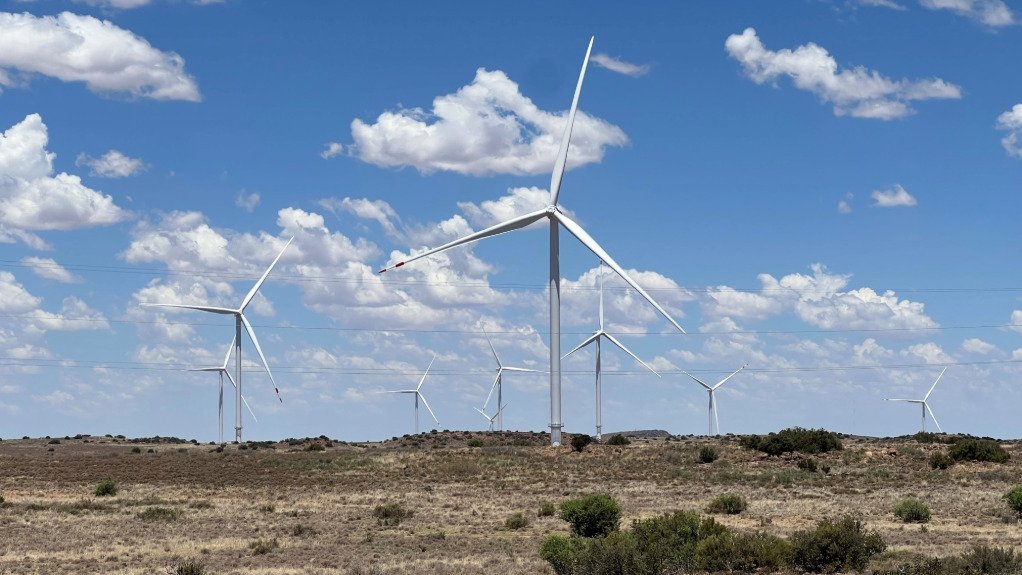 South Africa’s pipeline of advanced wind projects stands at 17 GW – GWEC