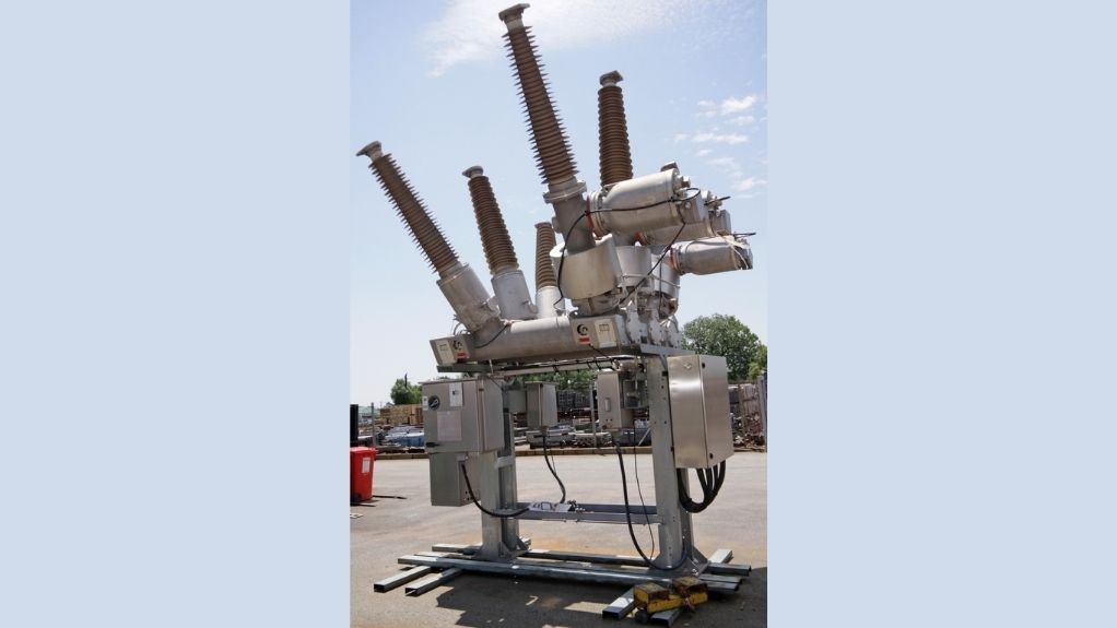 Digital substation commissioned