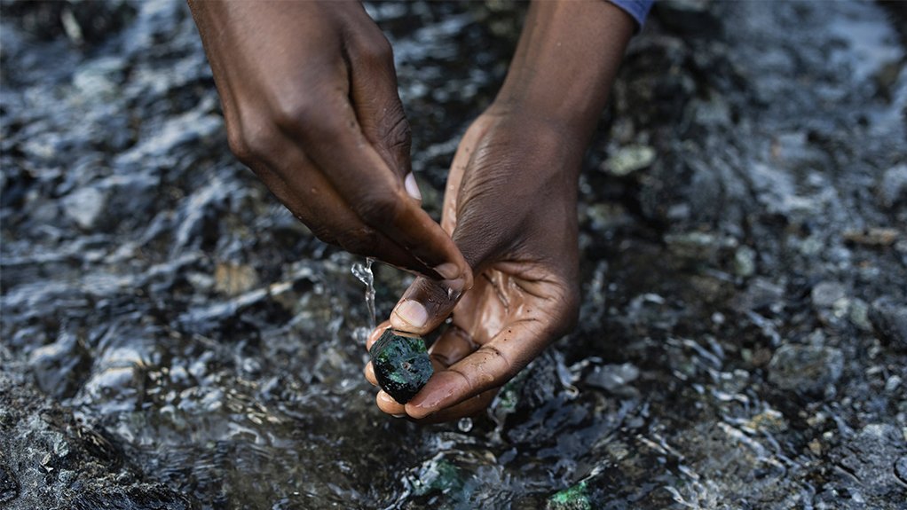 EITI Mozambique mulling integration of G-Factor for Natural Resources