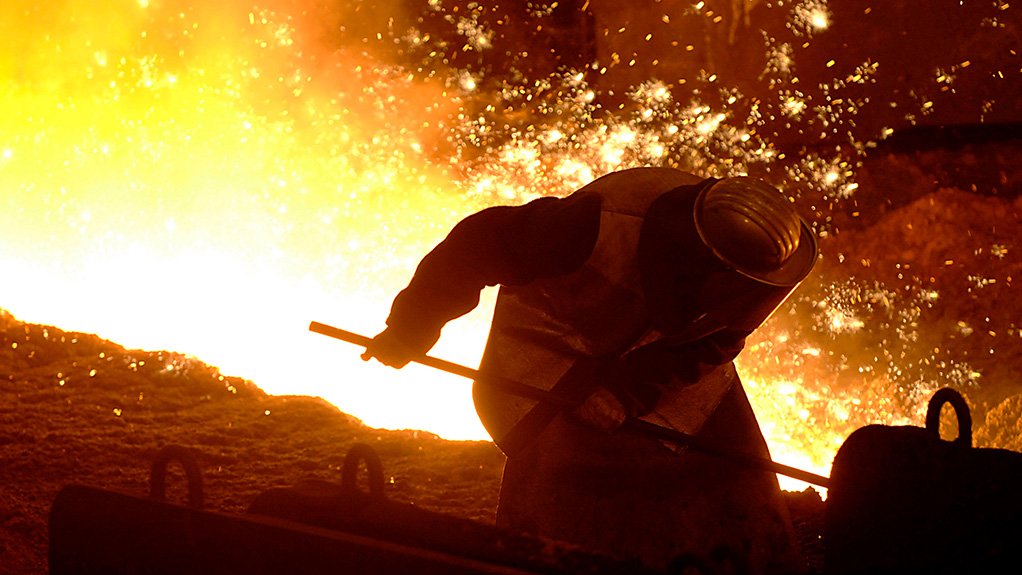 Canada clamps down on steel dumping