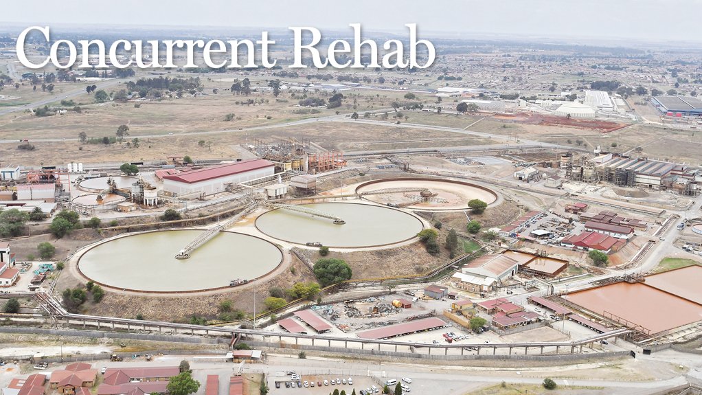 How mining companies are innovating to address sustainable tailings management