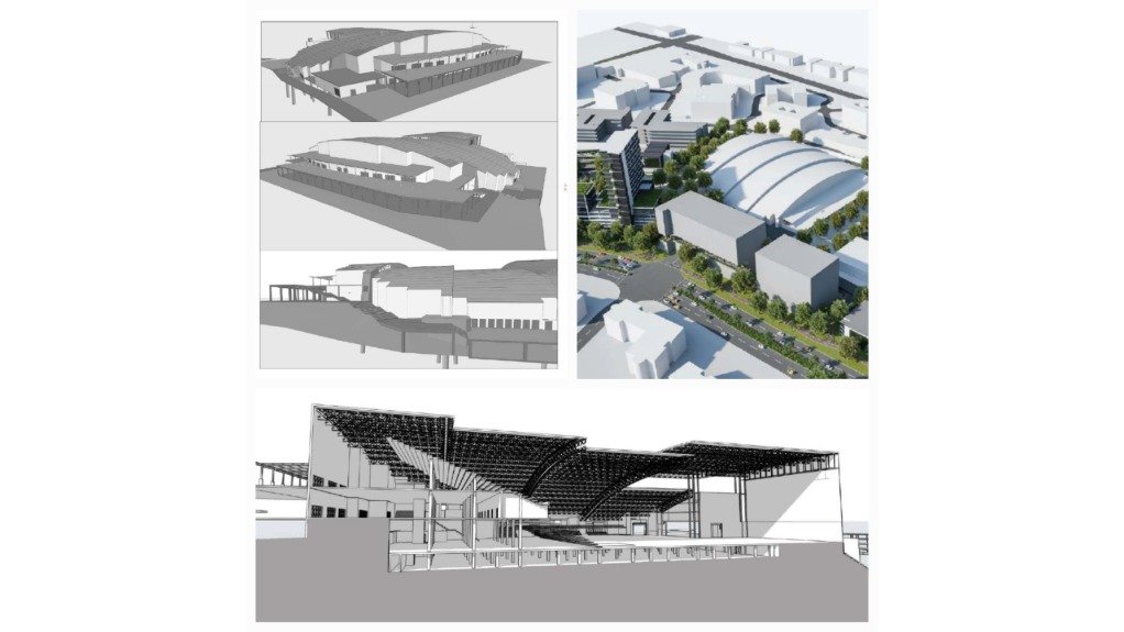 Cape Town mayoral committee greenlights long-delayed precinct development at Bellville athletics track