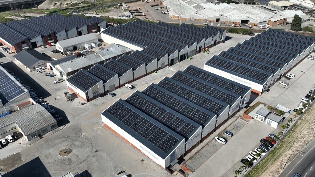 BESS﻿ solutions ﻿ become financially viable