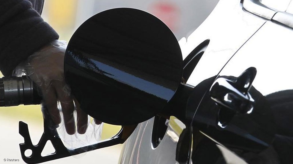 South Africa ramps up fuel imports from US as war jolts trade